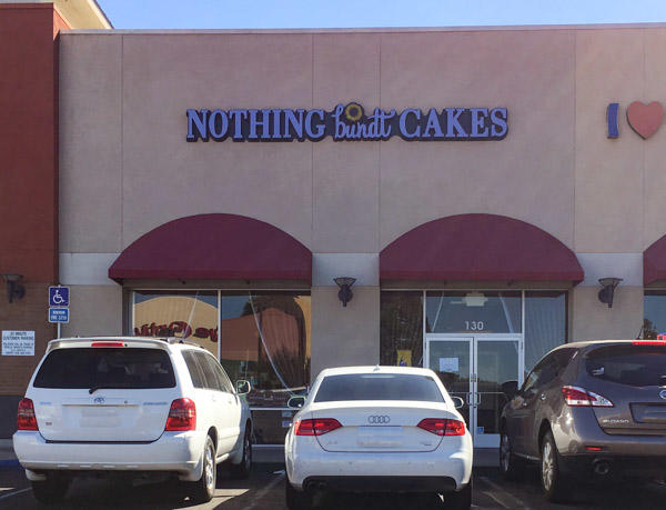 Images Nothing Bundt Cakes