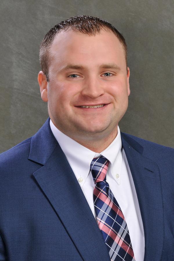 Edward Jones - Financial Advisor: Matthew Untiedt Photo