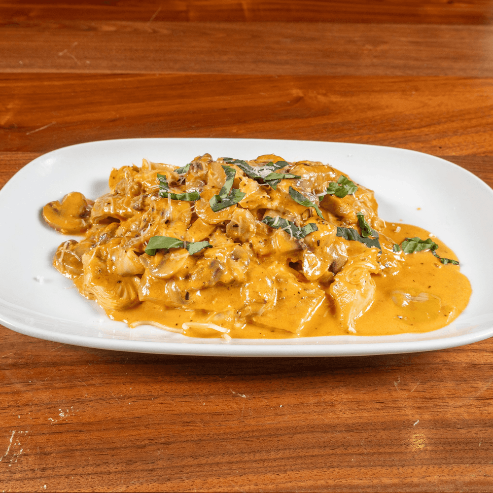 Chicken Calabrese