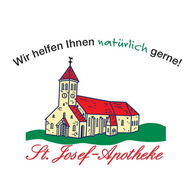 Logo der St. Josef-Apotheke