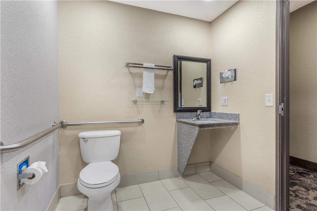 Best Western Plus Oklahoma City Yukon Image