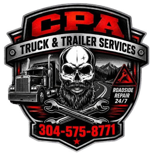 CPA Truck and Trailer Services