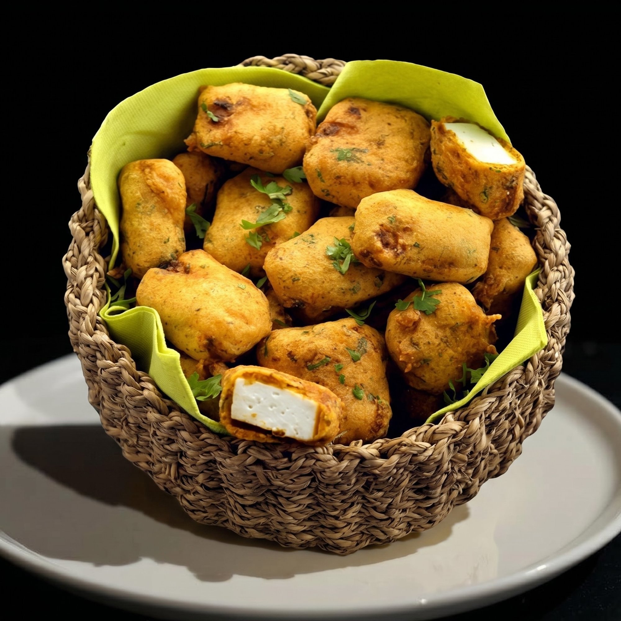 Paneer Pakora