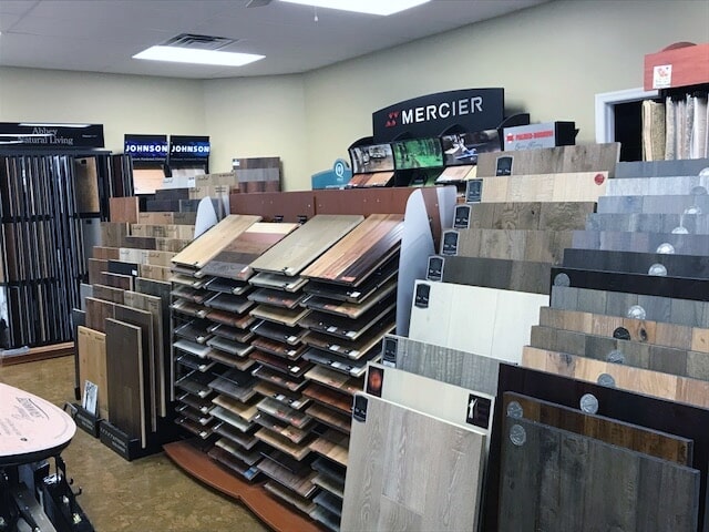 Riverview Carpet & Flooring, Inc. Photo