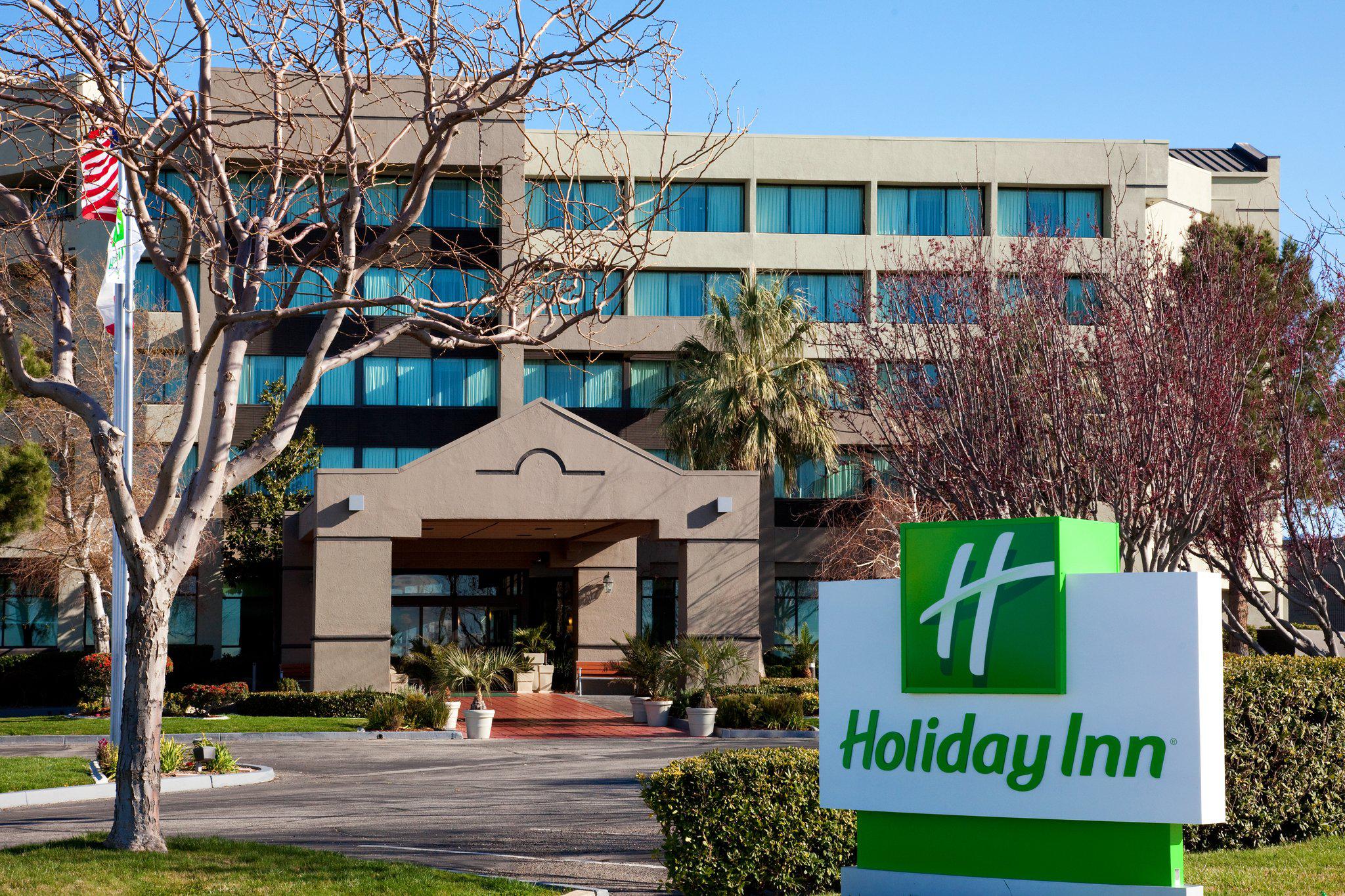 Holiday Inn Palmdale-Lancaster Photo