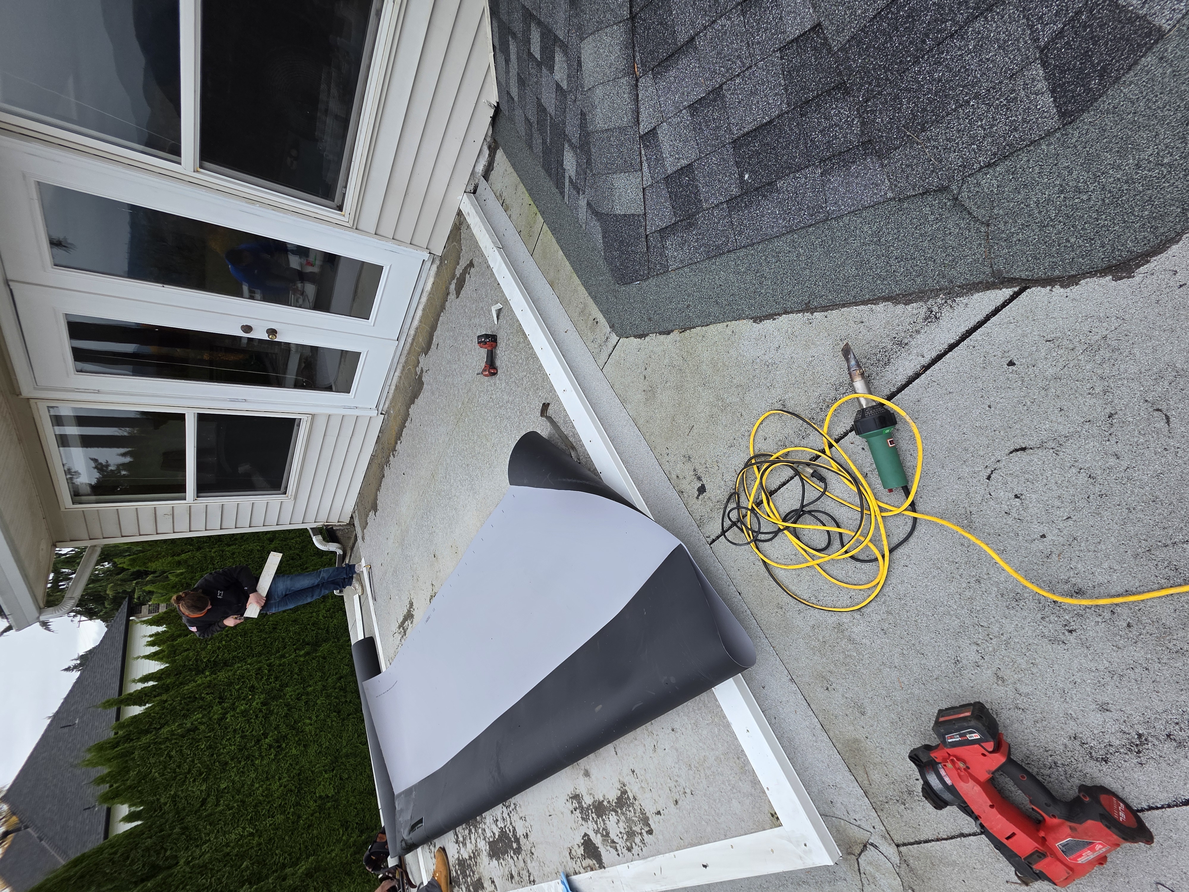 Revival Roofing & Exteriors LLC Image