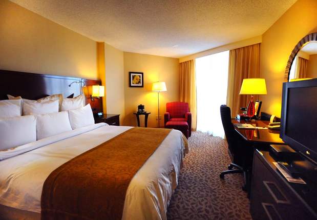 Images Albuquerque Marriott