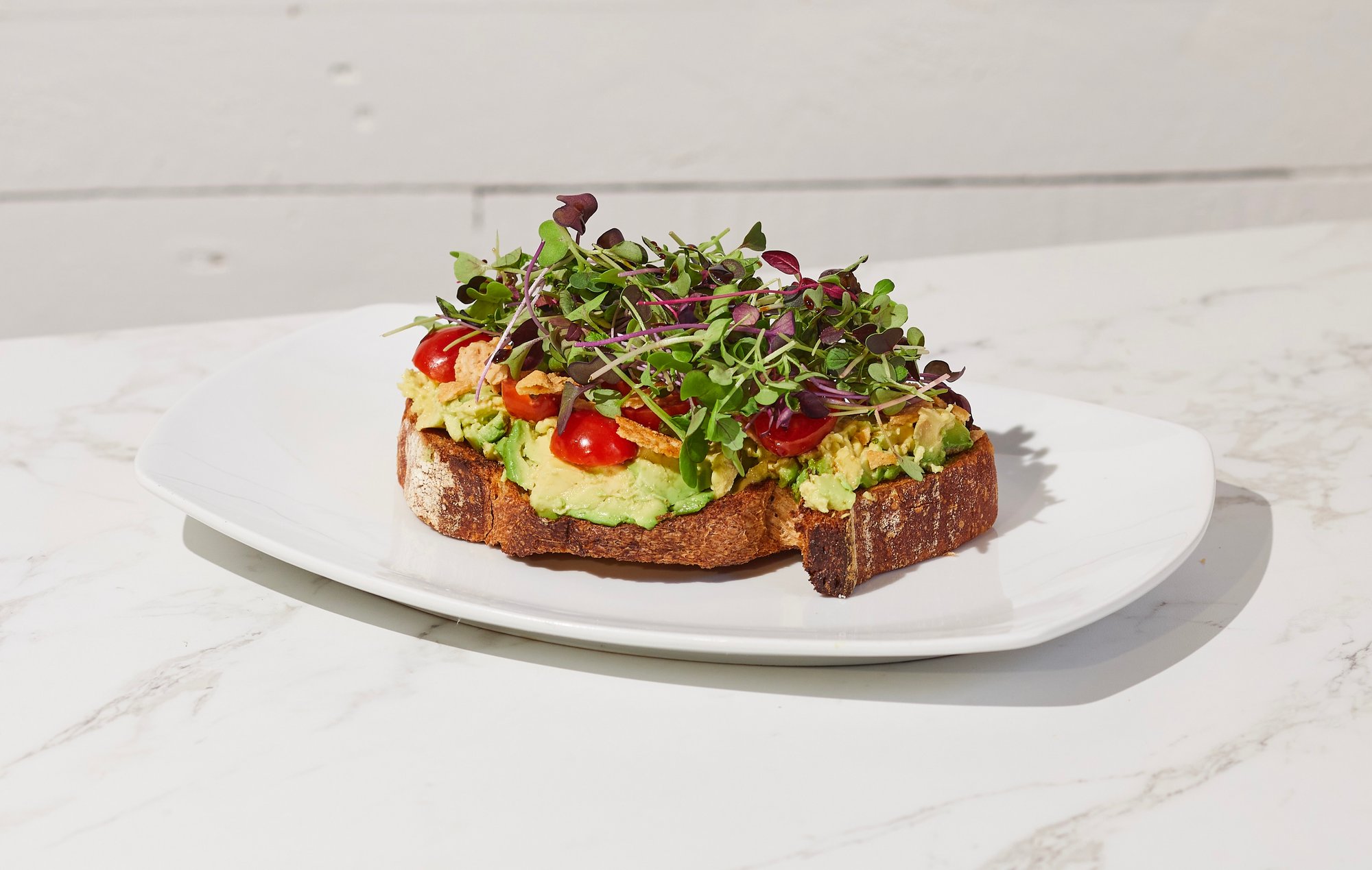 Avocado Toast