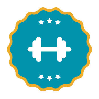 Logo von Georgs Gymnastics test
