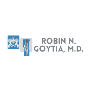Robin N. Goytia, M.D. - Orthopedic Surgeon