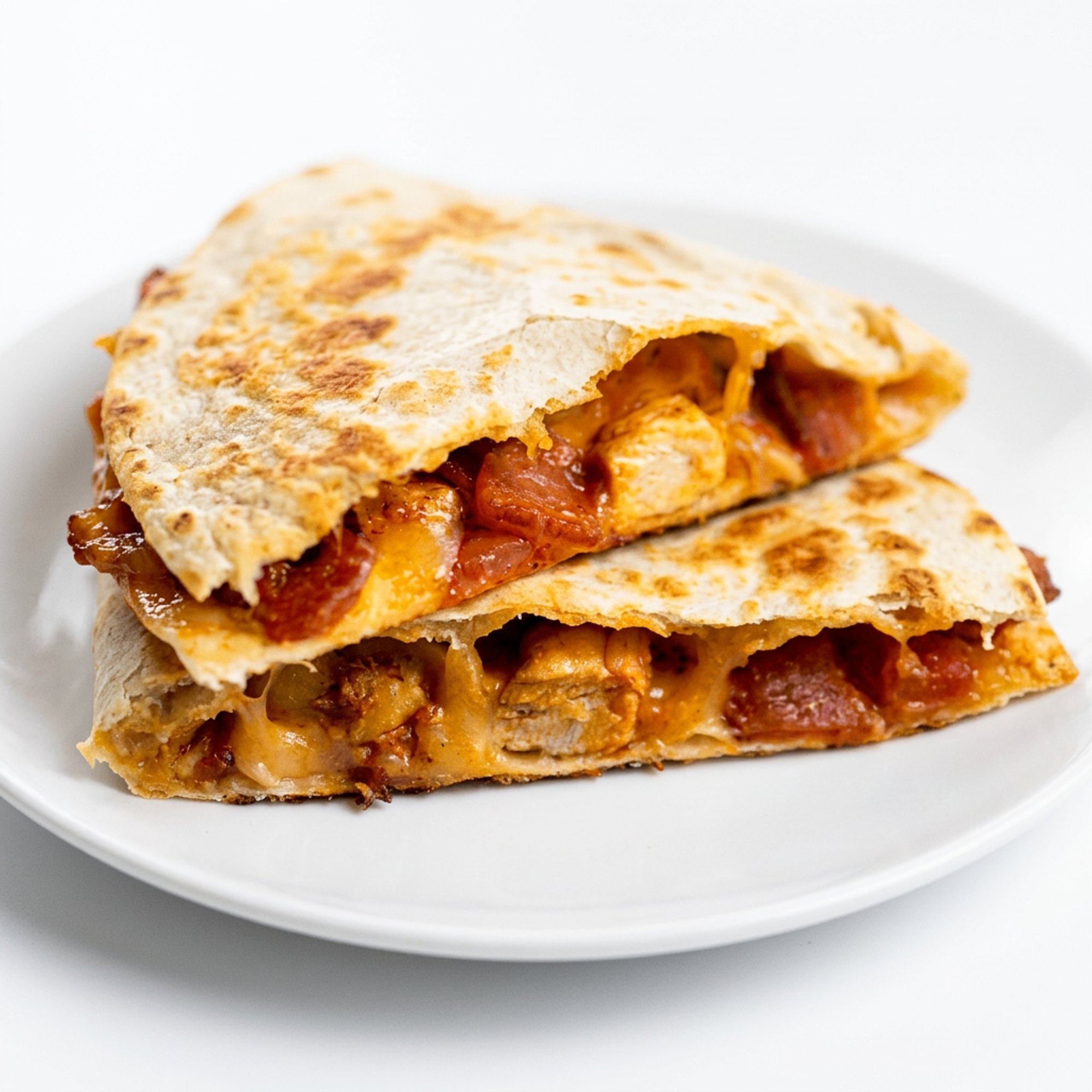 Quesadilla