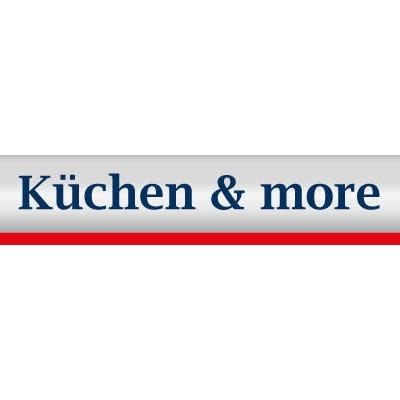 Logo von Küchen & more