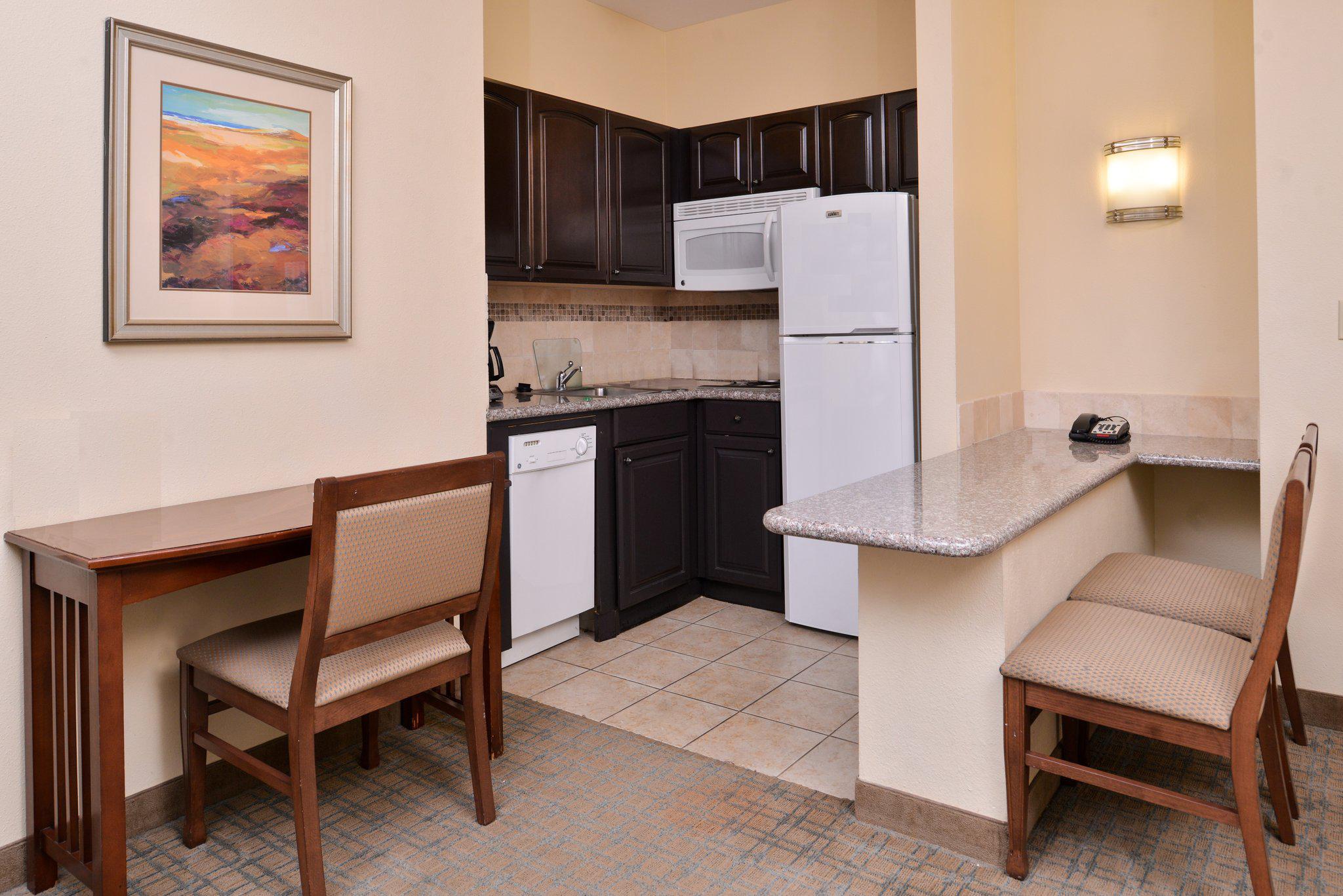 Staybridge Suites Oklahoma City Airport Photo