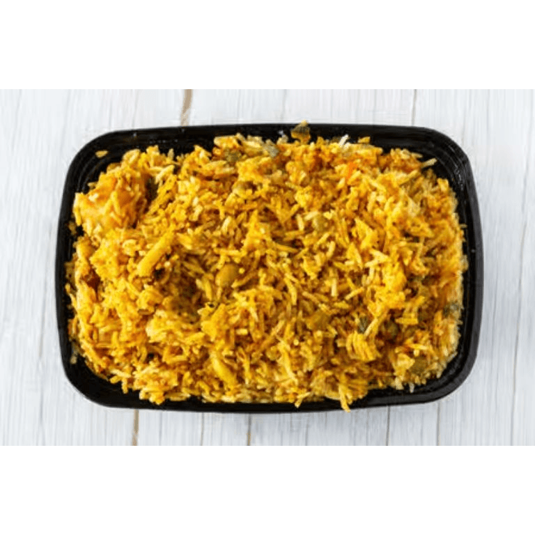 Veg Biryani