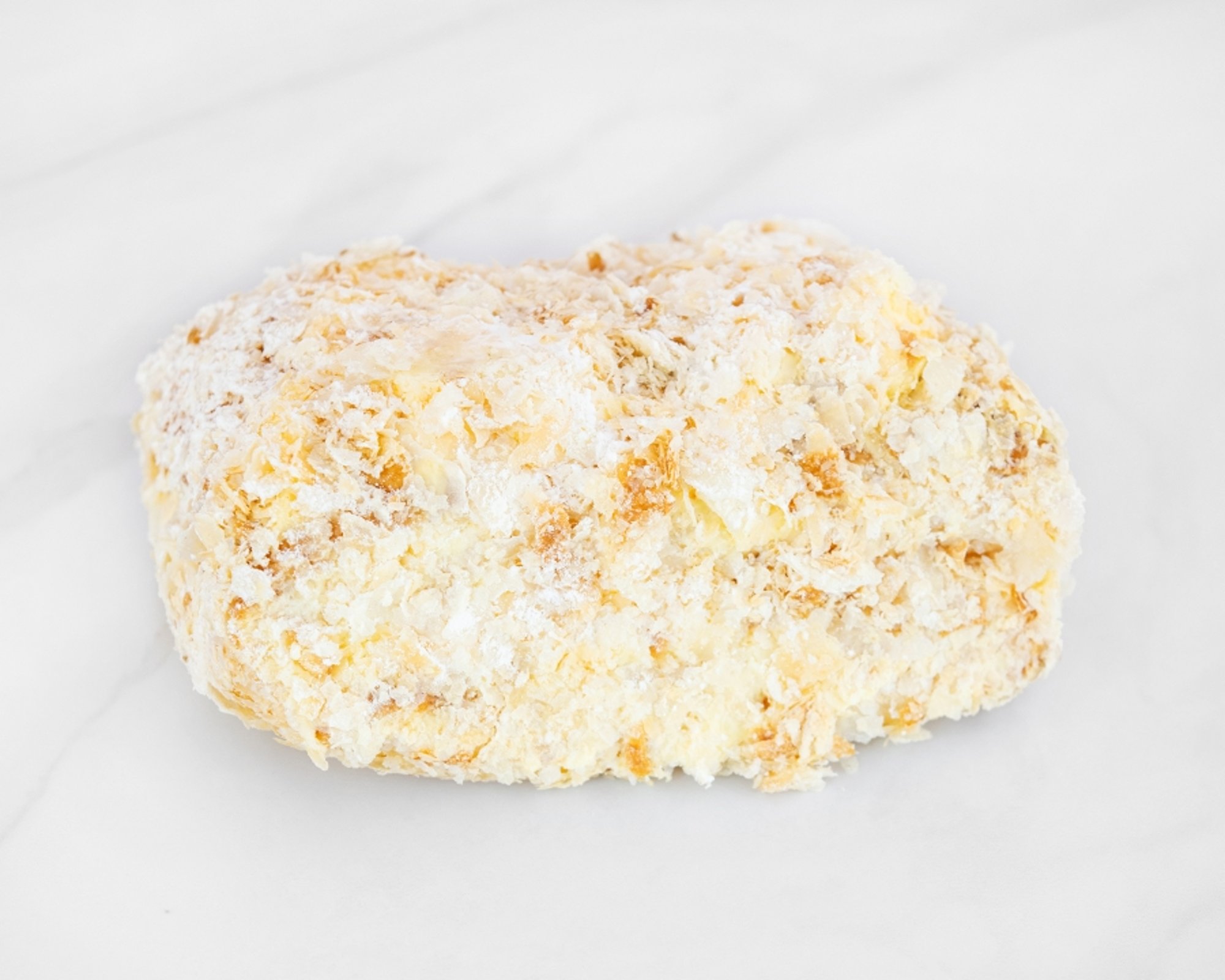 Mille-feuille Piece