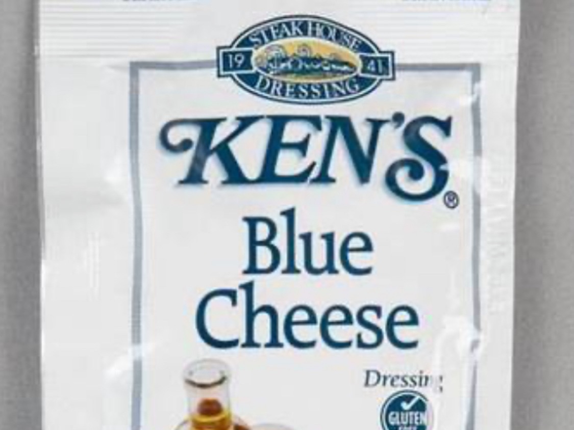 Blue Cheese