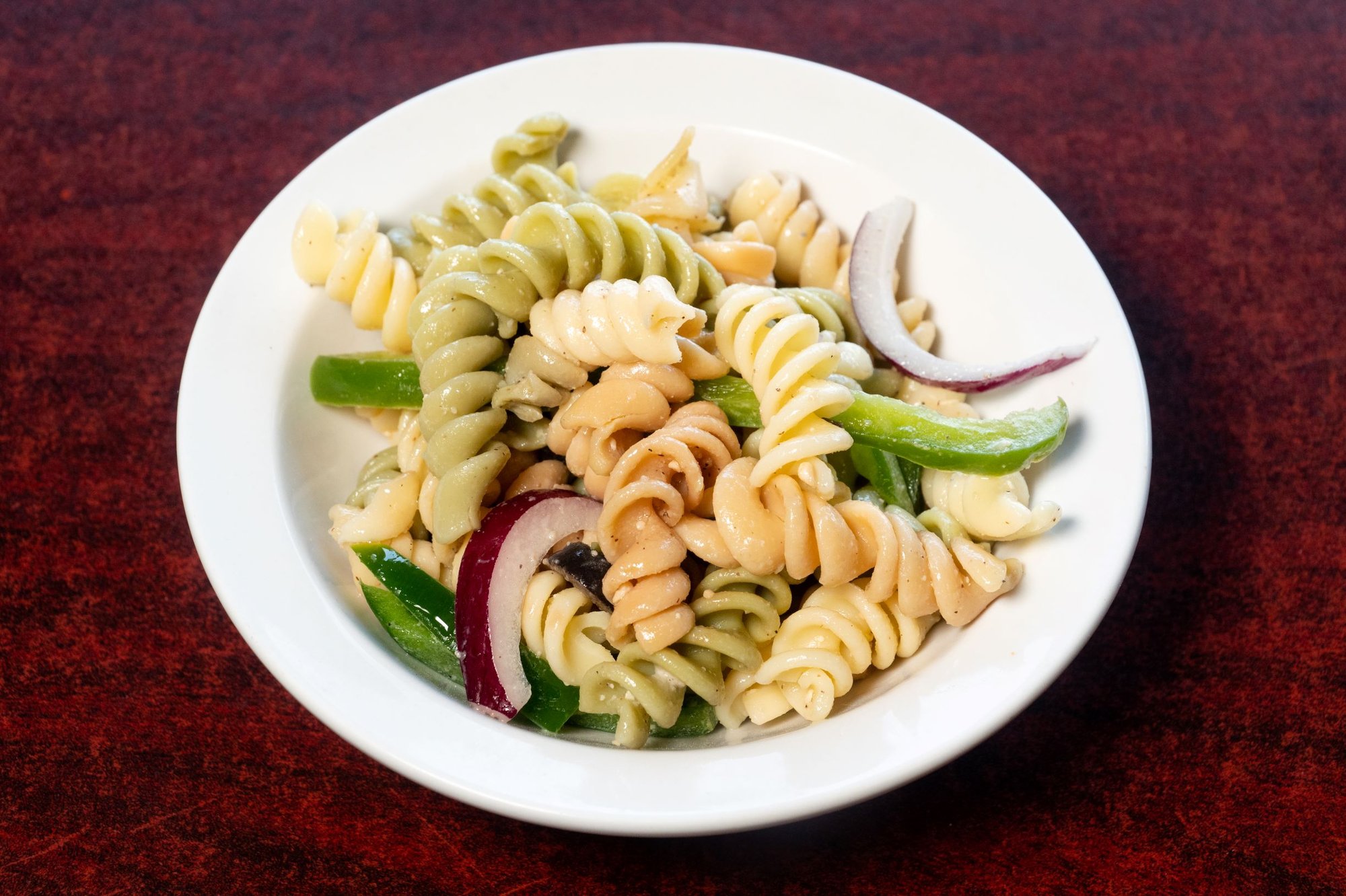 Italian Spiral