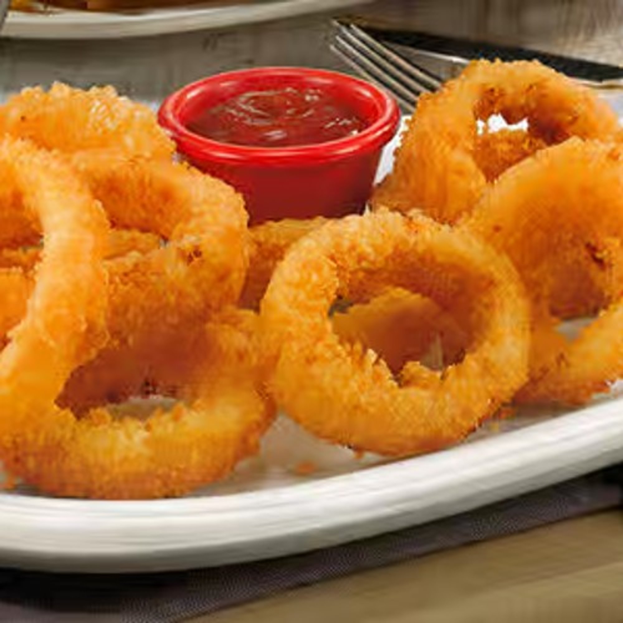 Onions Rings