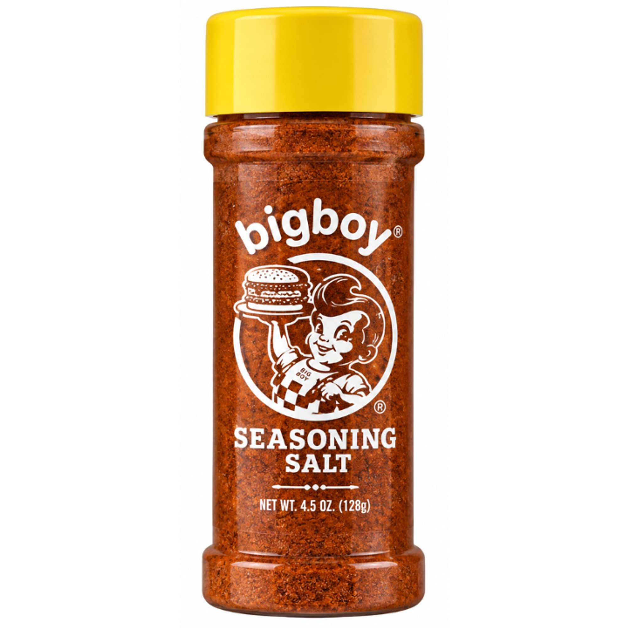 Seasoning Salt