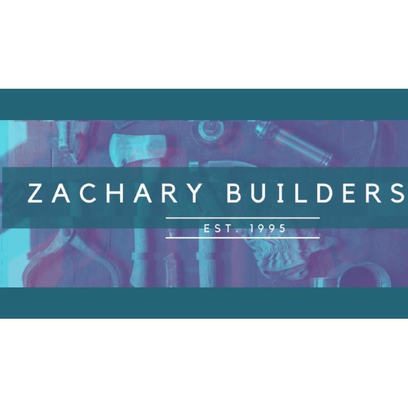 Zachary Builders Limited Logo