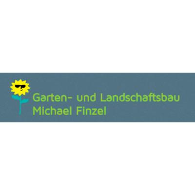 Logo von Garten- und Landschaftsbau Michael Finzel