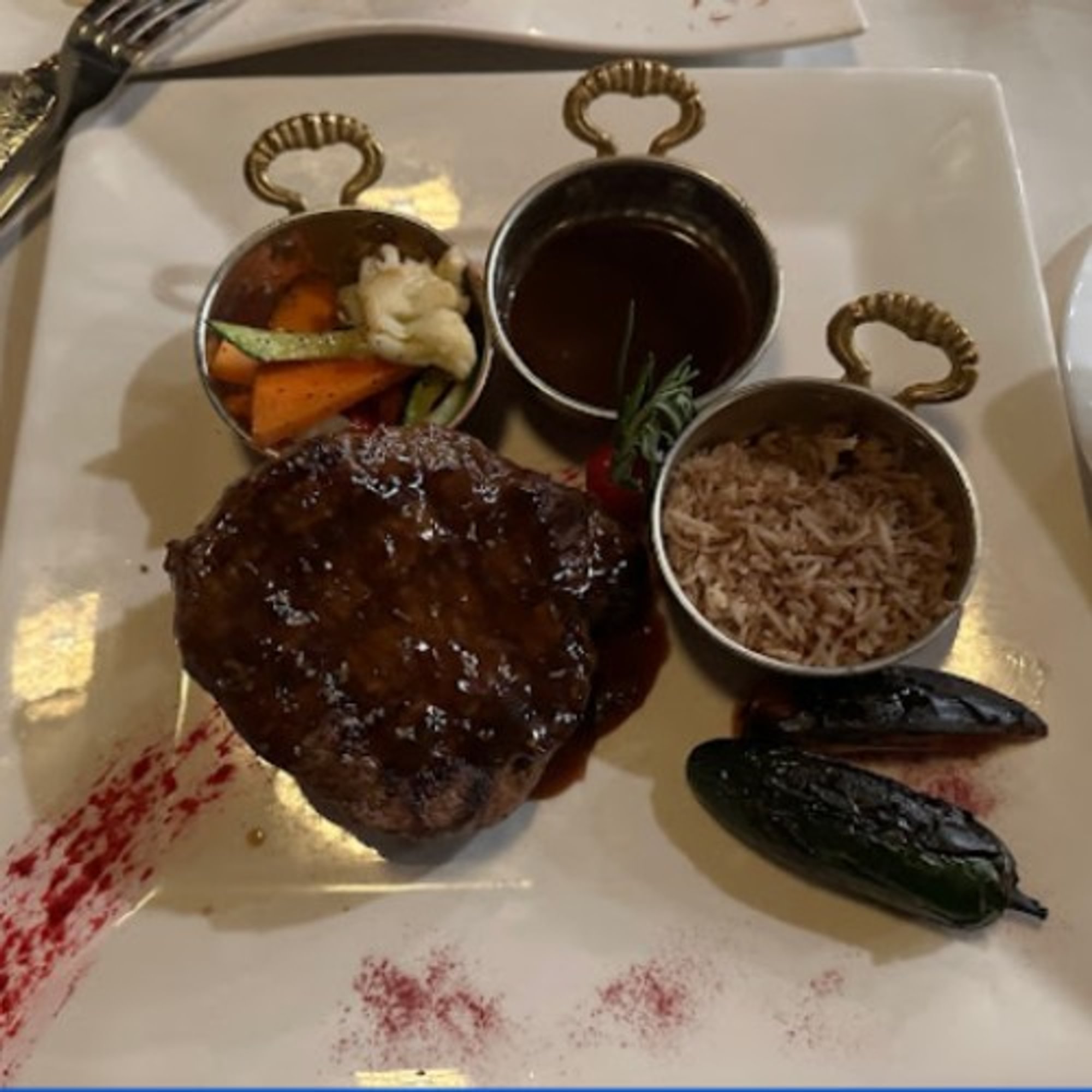 Ribeye Steak