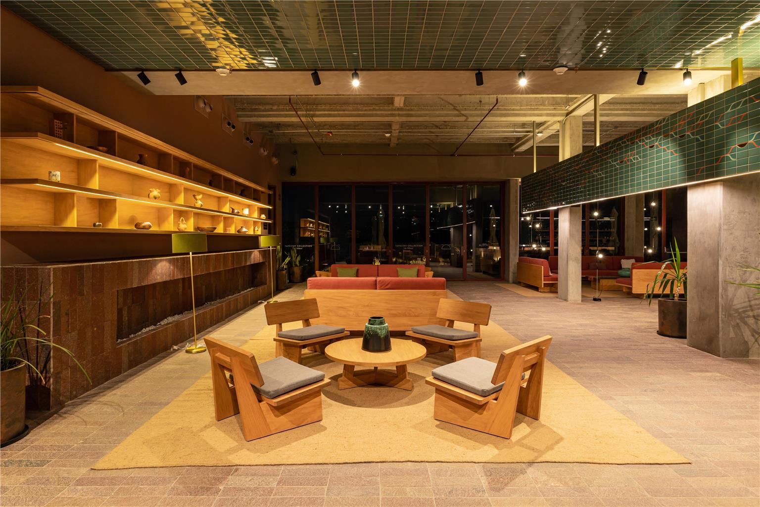 Galería en miniatura