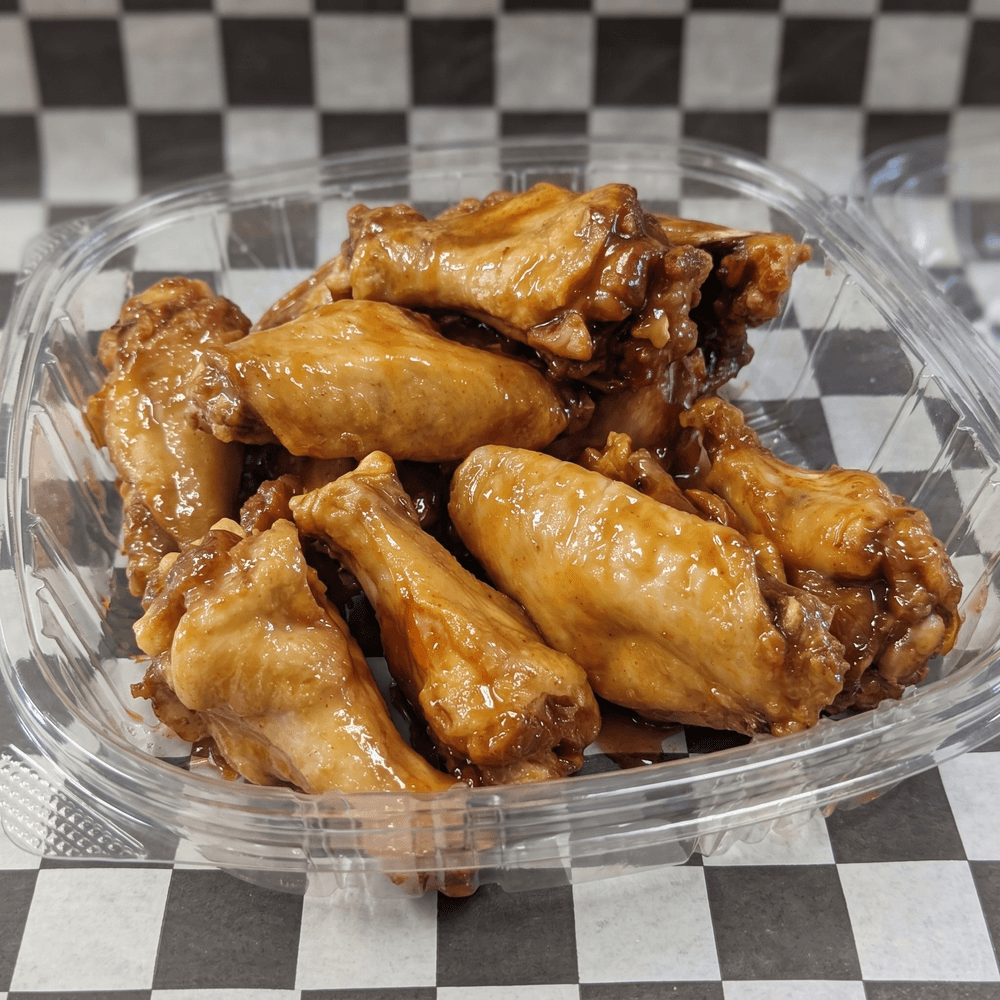 6 Wings