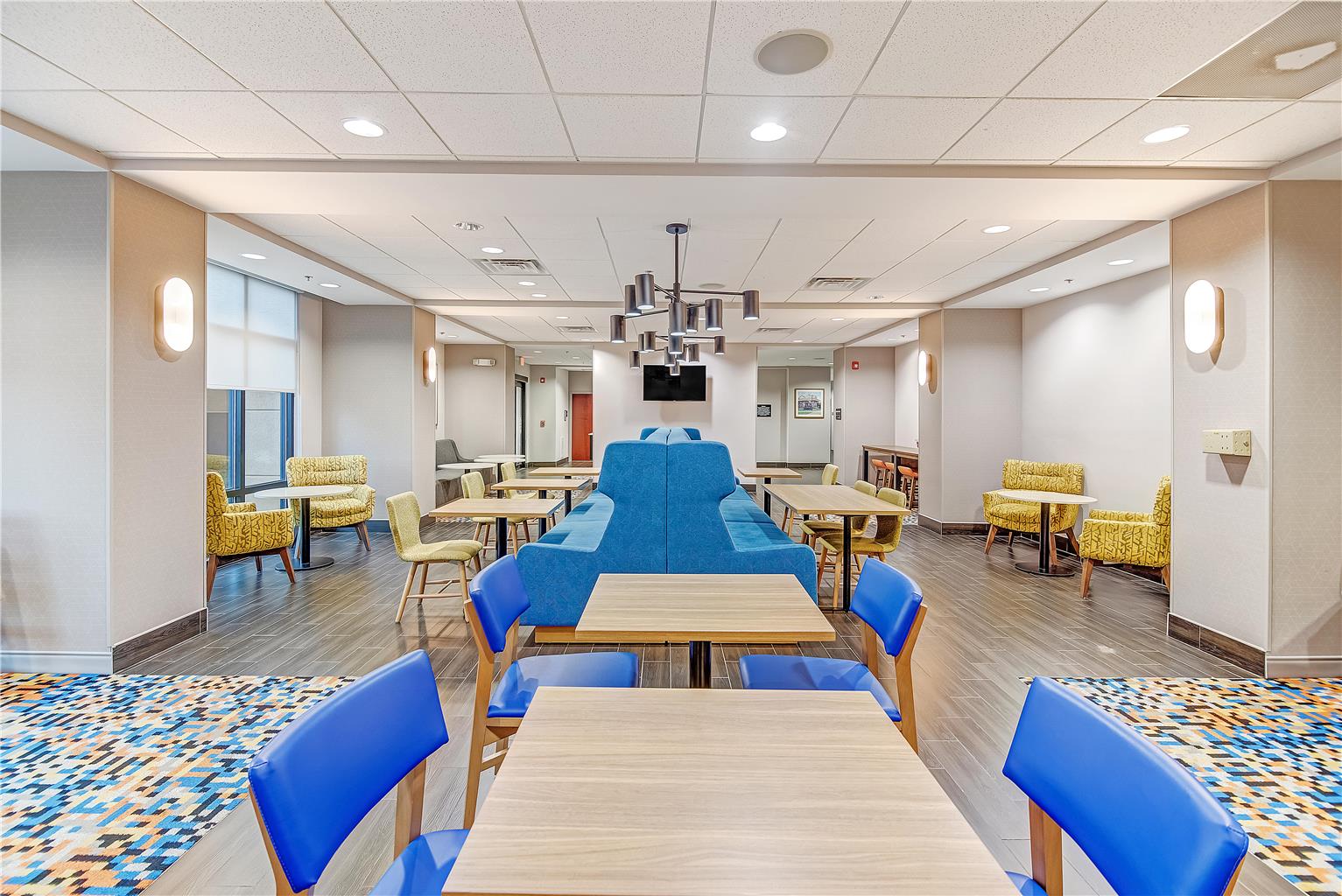 Hampton Inn Foley, AL Image