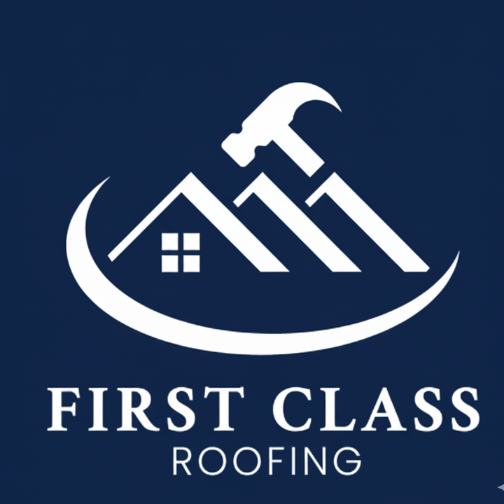 First Class Roofing