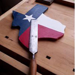 Texas Historic Homes Logo