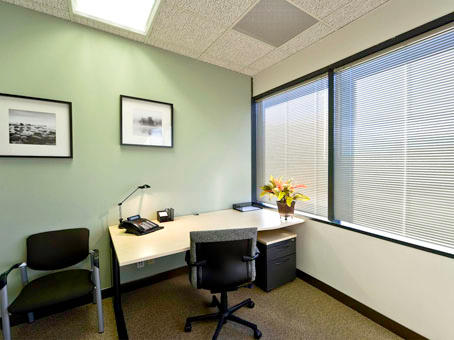 Regus - California, Newport Beach - Birch Street Photo