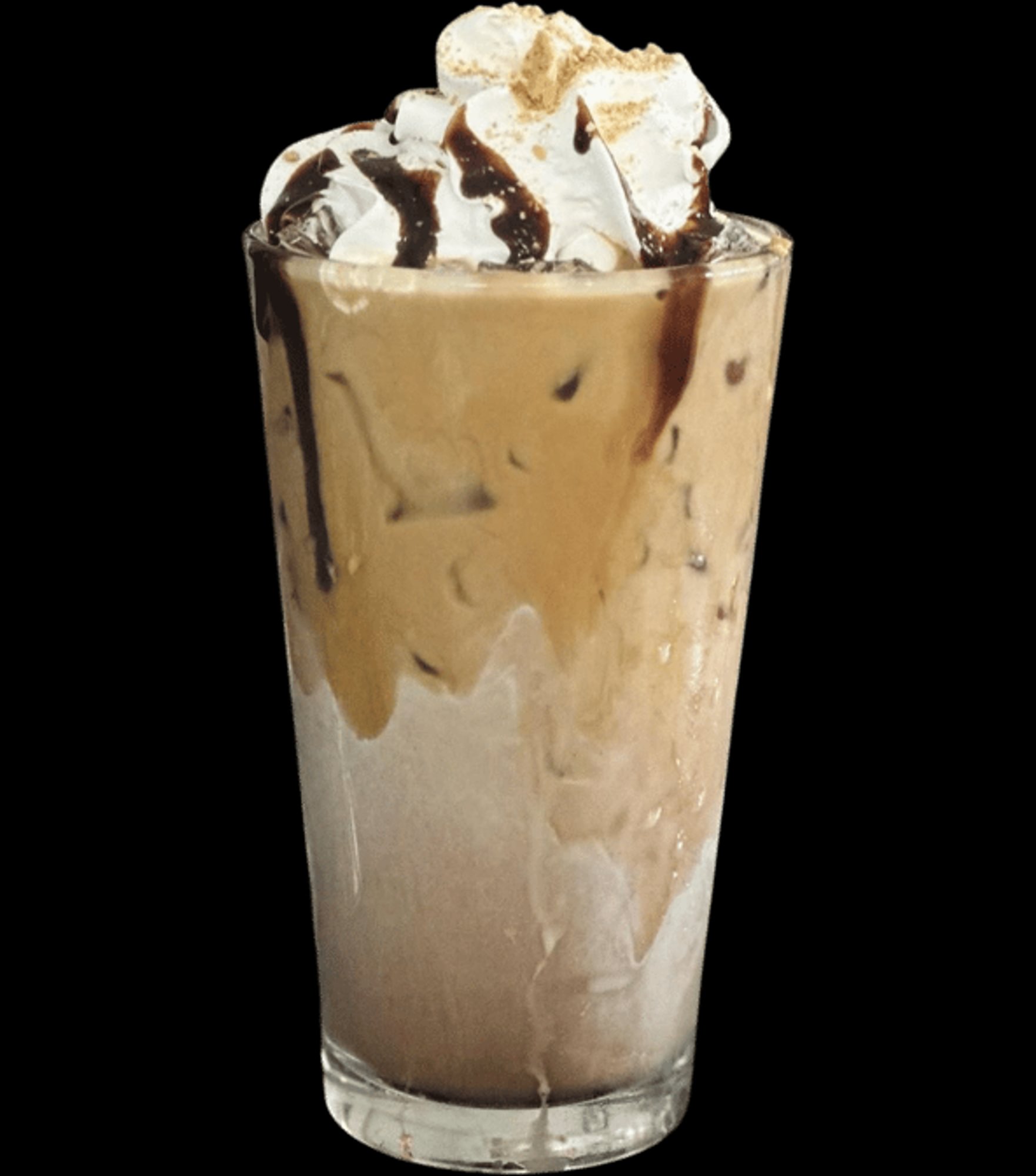 S'more Latte