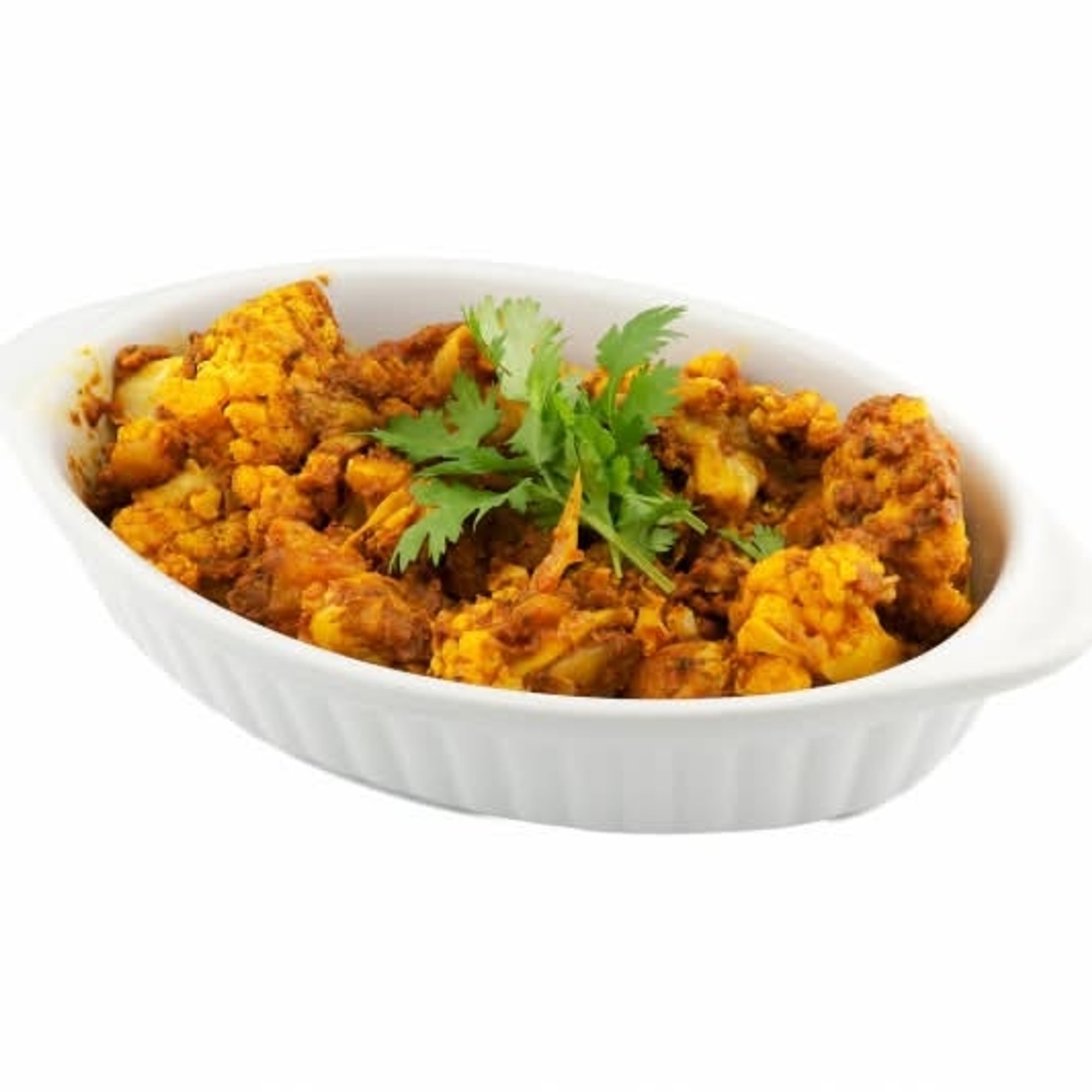 Aloo Ghobi