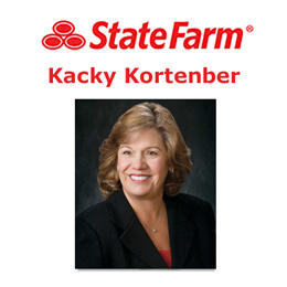 Kacky Kortenber - State Farm Insurance Agent Photo