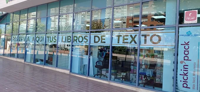 Galería en miniatura