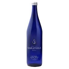 Saratoga Water
