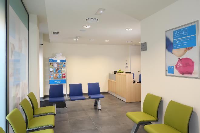 Images Clínica Dental Milenium Sanitas Reus