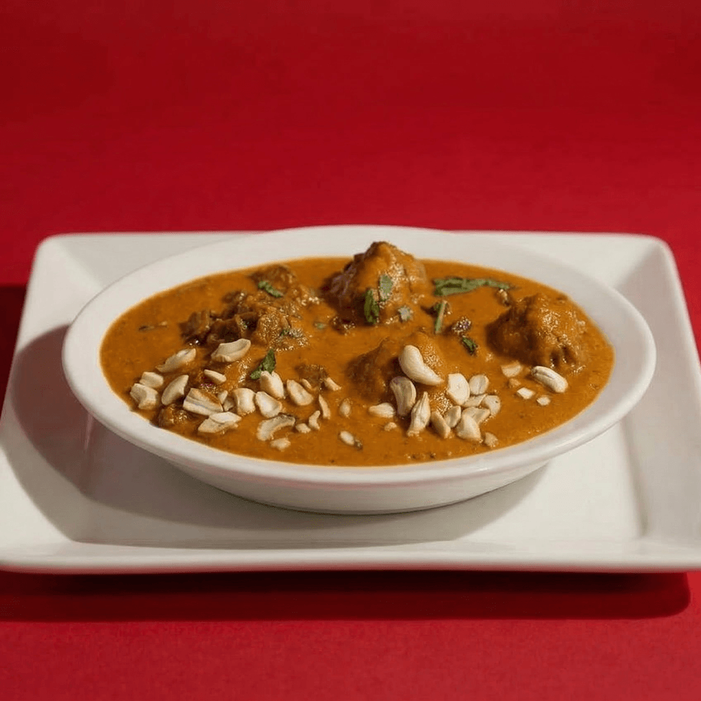 Malai Kofta