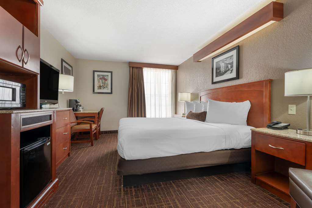 Best Western Plus Boomtown Casino Resort Image