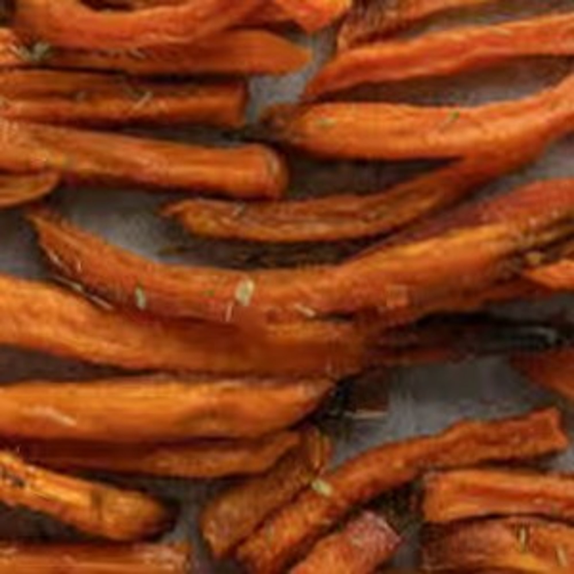 Sweet Potato Fries