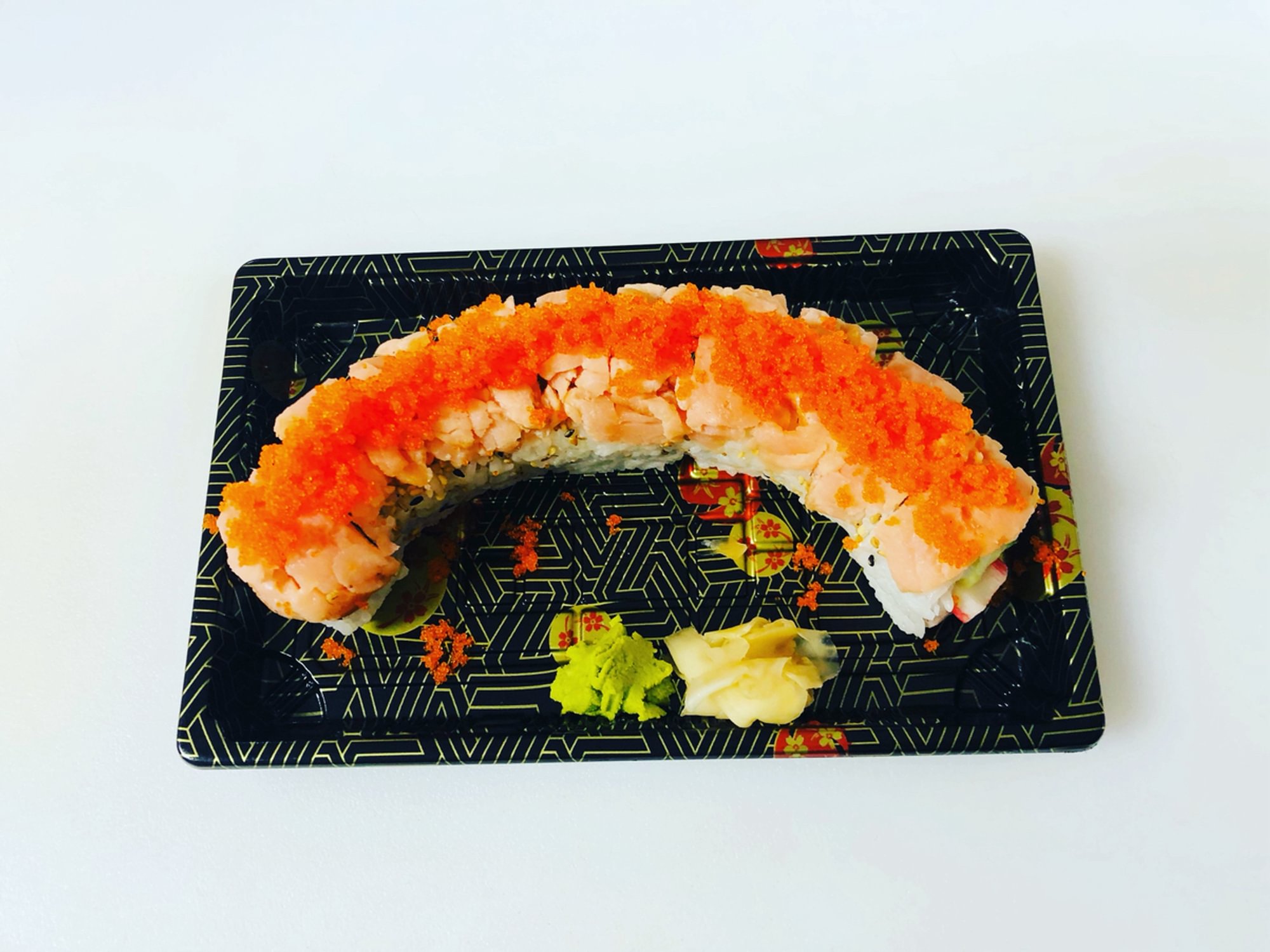 King Smoked Salmon