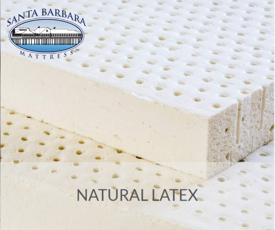 Santa Barbara Mattress Image