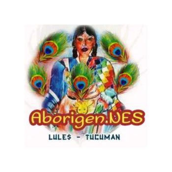 Aborigen Nes Lules