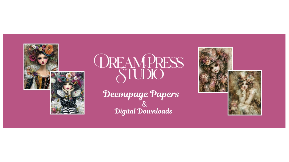 Dreampress Studio