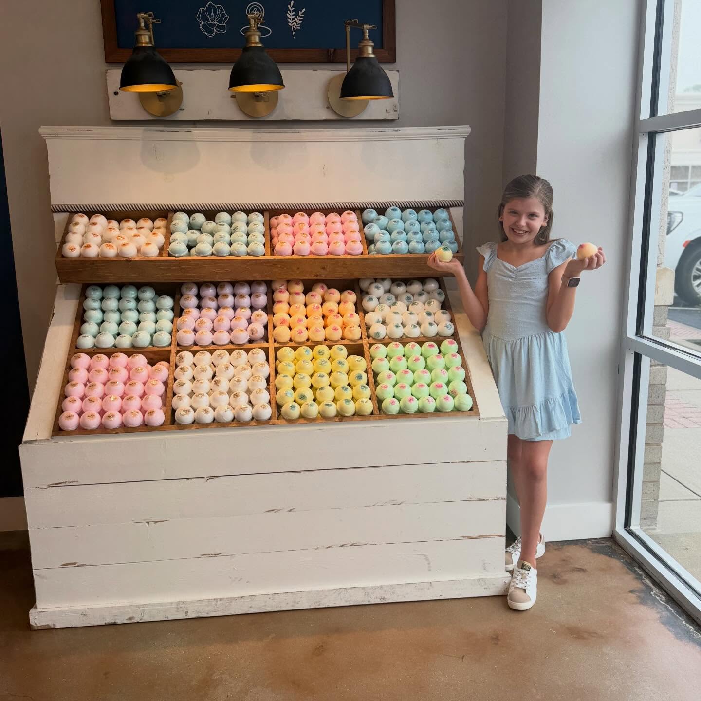 Magnolia Soap and Bath Co.