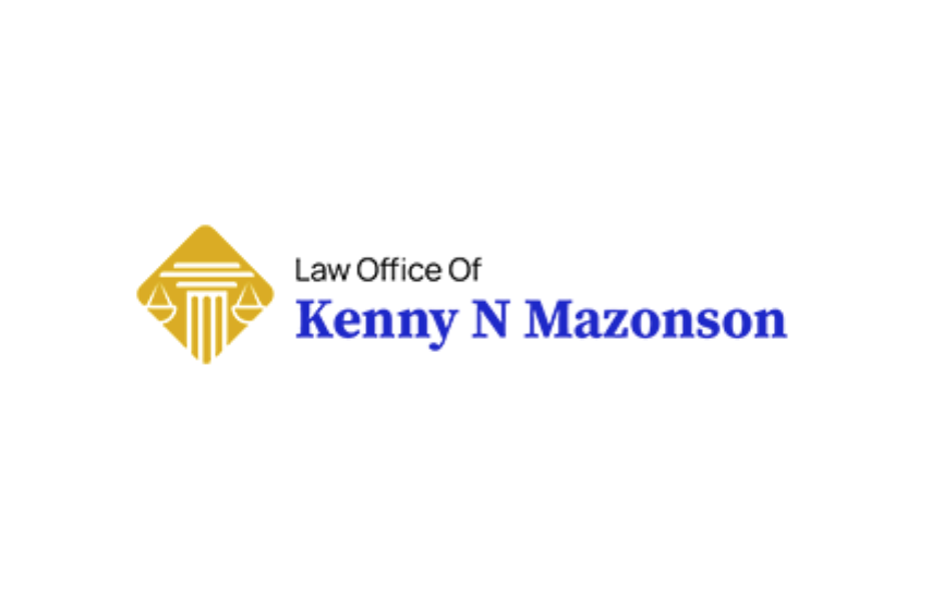 Law Office Of Kenny N Mazonson