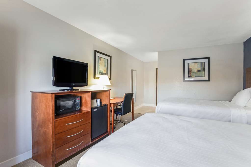 Best Western U. S. Inn Image