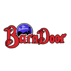 The Barn Door's South Forty Catering Co. Logo