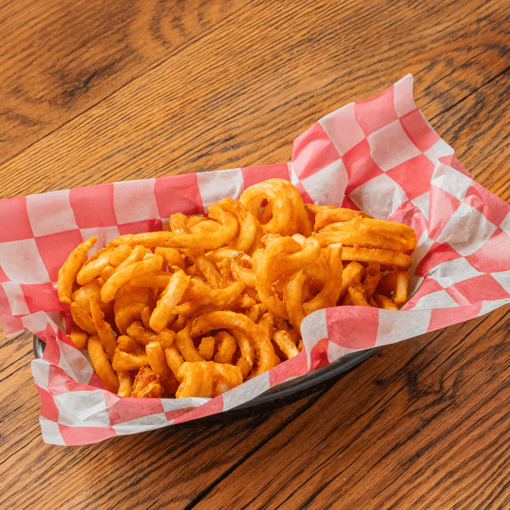 Curly Fries